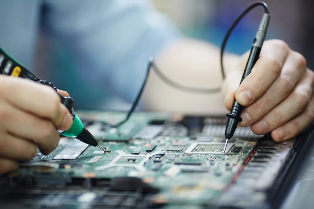 Electronics and Electrical Packaging