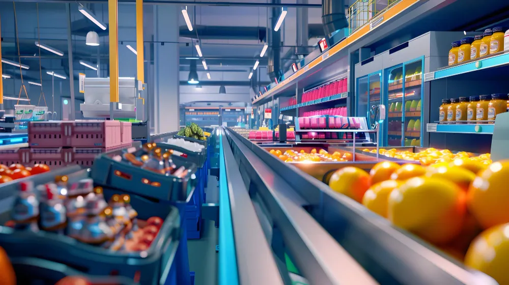 FMCG Packaging Solutions
