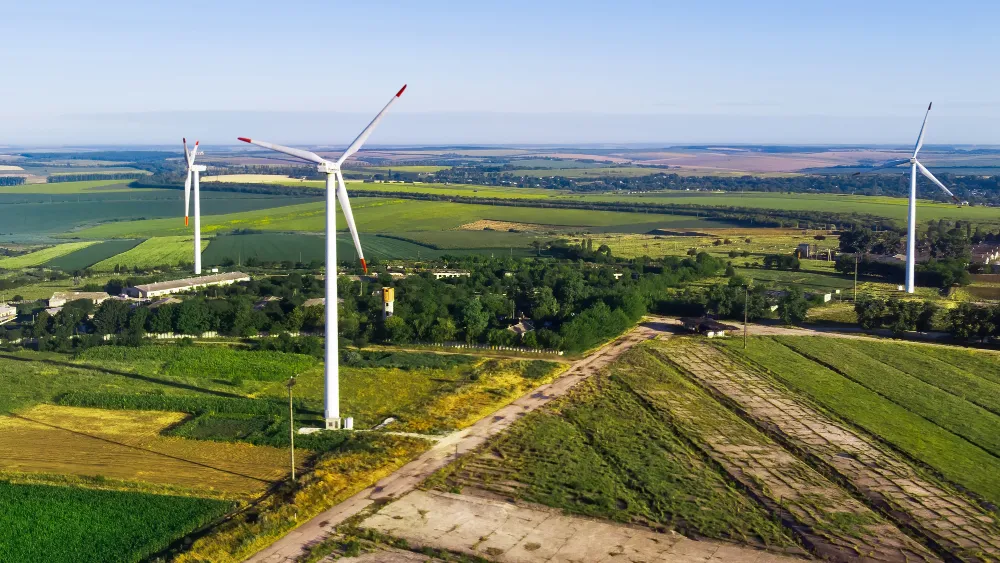 Green Energy Packaging Solutions
