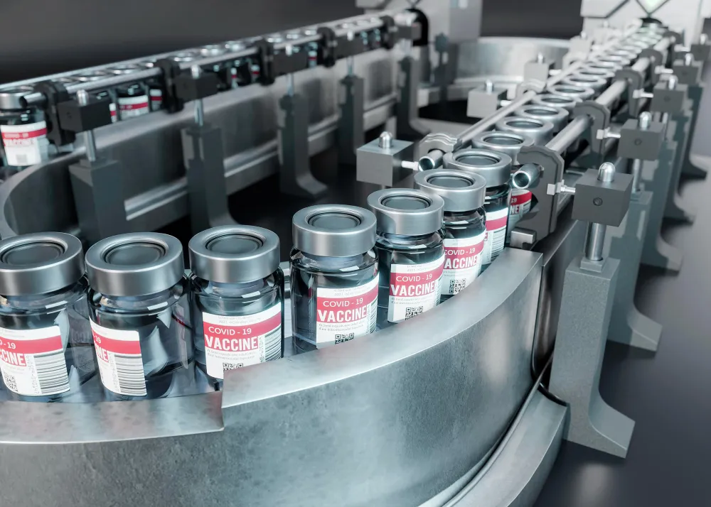 Pharmaceutical Packaging Solutions