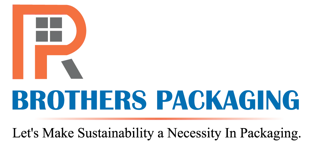 Brothers Packaging Logo