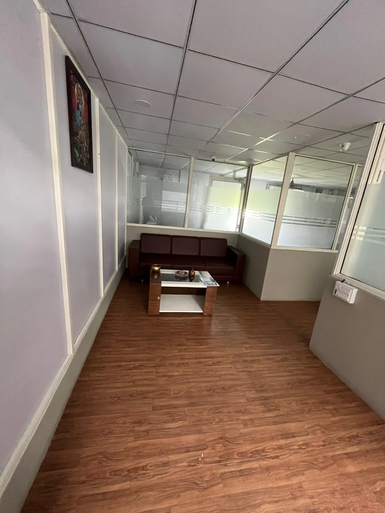Brothers Packaging Office