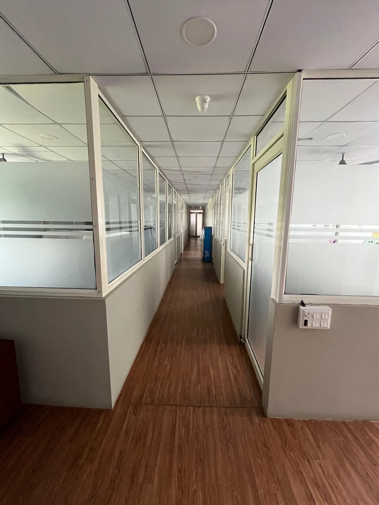 Brothers Packaging Office