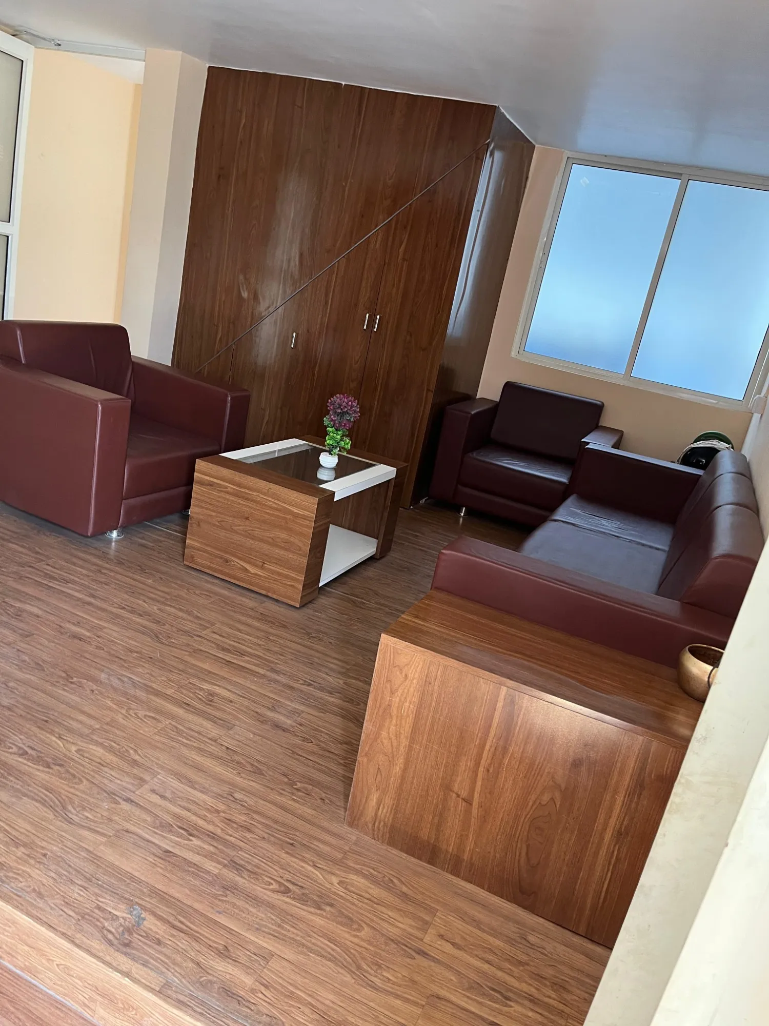 Brothers Packaging Office