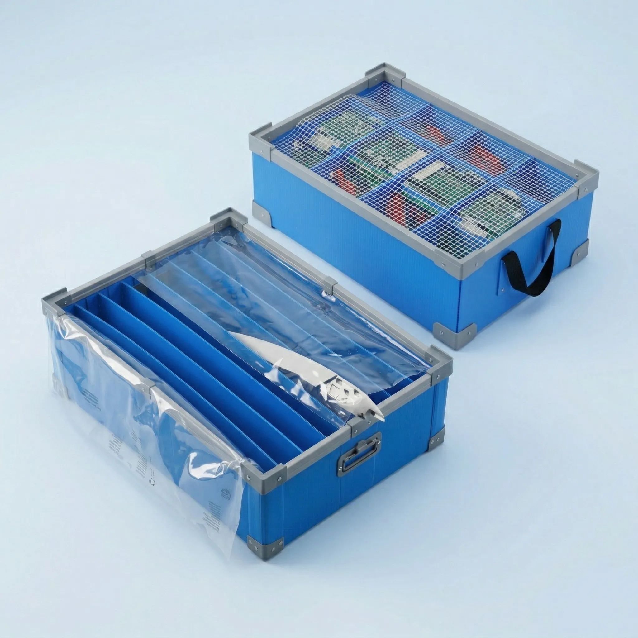 PP Tray Manufacturer