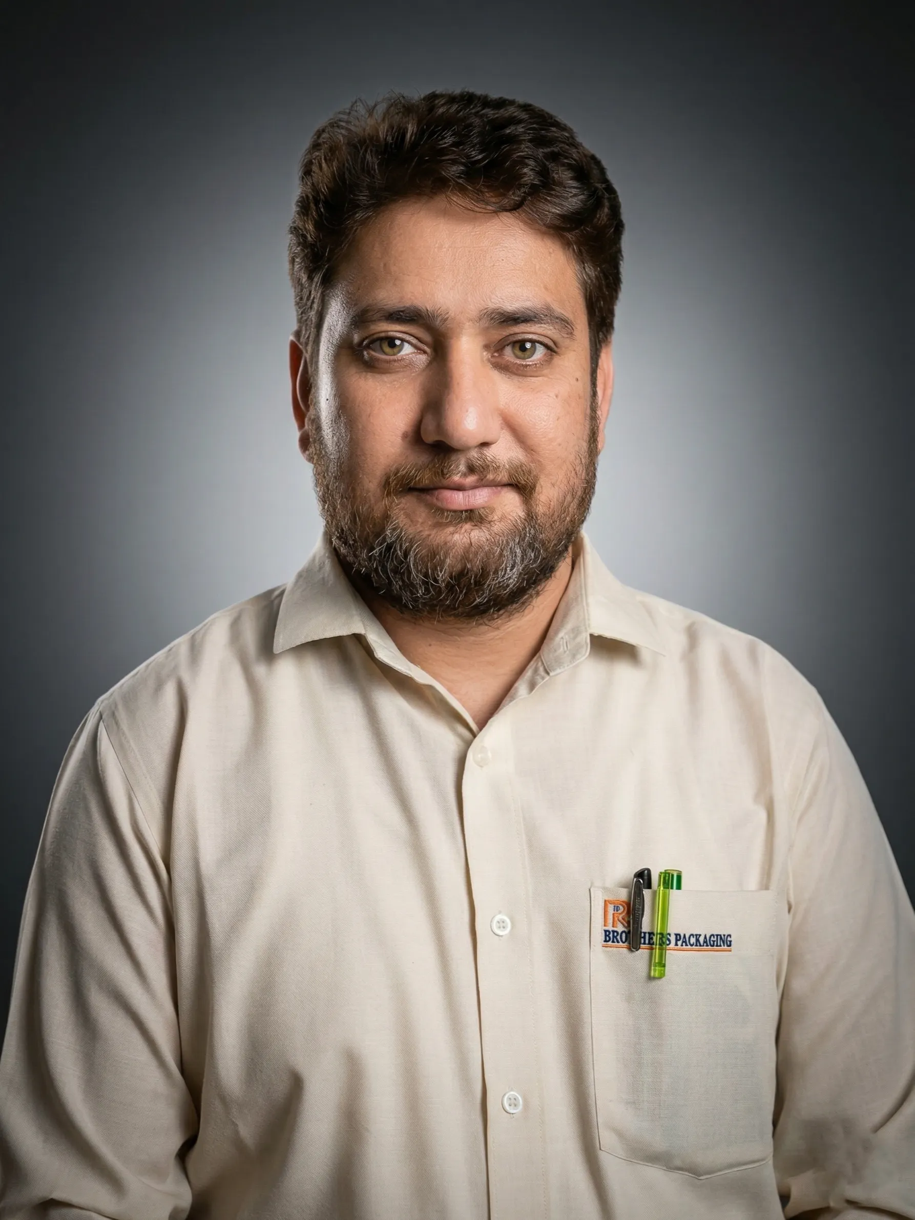 Pushpendra Rawat - Founder & Managing Partner at Brothers Packaging