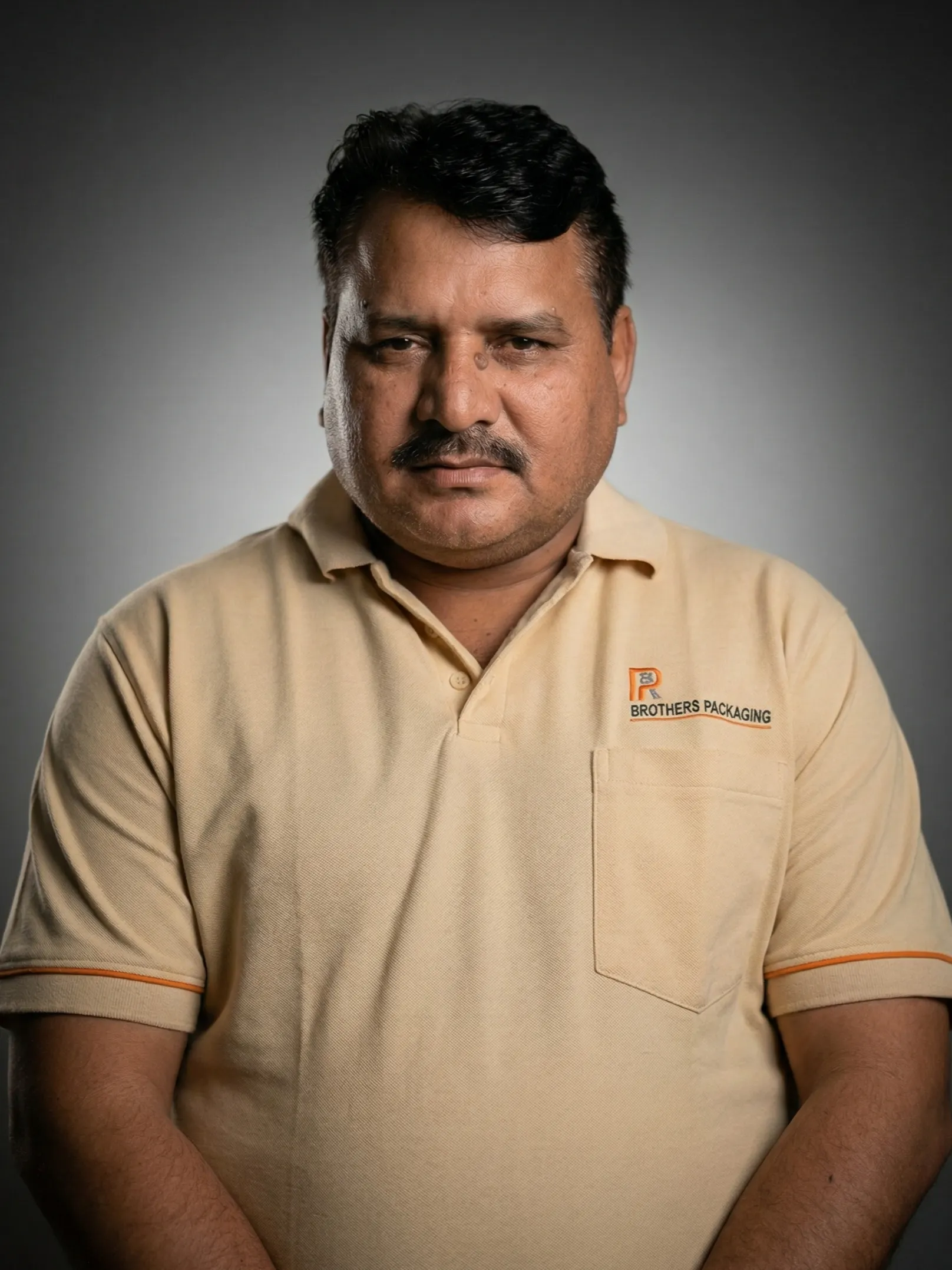 Raghuvendra Chaturvedi - Finance Head at Brothers Packaging